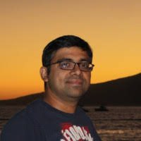 Corporate Advisors Employee Dilip Rajgor's profile photo