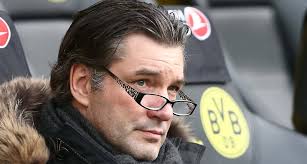 Borussia Dortmund have extended sporting director Michael Zorc&#39;s contract until 30 June 2019. - 40G_Zorc_2_bvbnachrichtenbild_regular