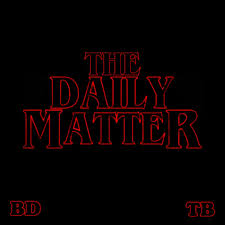 The Daily Matter