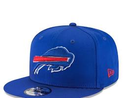 Buffalo Bills hat
