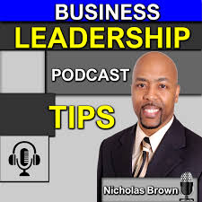 Nicholas Brown Podcast