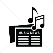 Latest news/updates on music artists