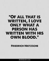 Friedrich Nietzsche on Pinterest | Nietzsche Quotes, Musik and Zitate via Relatably.com