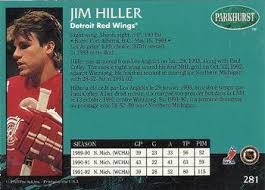 Image result for jim hiller hockey