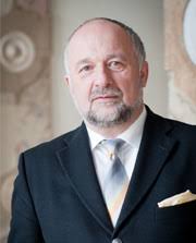 Andreas Bardeau, Dr. Otto Glaser - glaser