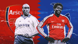 From Sol Campbell to Emmanuel Adebayor - Meet the players who crossed the 
North London derby divide and played ...
