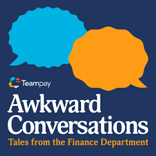 Awkward Conversations: Tales from the Finance Department