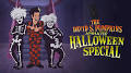 Video for The David S. Pumpkins Halloween Special