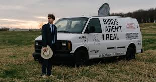 Birds Aren't Real, or Are They? Inside a Gen Z Conspiracy Theory ...