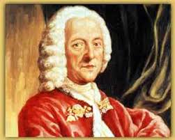 Georg-Philipp Telemann (1681-1767). 11.01.11 -