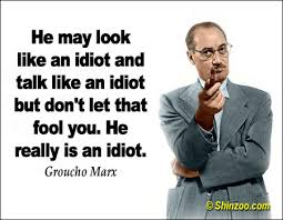 38 Hilariously Funny Groucho Marx Quotes | Shinzoo Quotes via Relatably.com