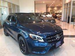 Image result for Denim Blue 2019 Mercedes