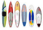Where to buy paddle boards