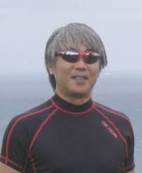 Assistant Professor Kazuhiko Fujita Marine Micropaleontology Studies the ecology and paleoecology of foraminifera (family of star sand), ... - ocean04