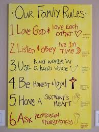 family bible verses - Love this - think I will put this in my ... via Relatably.com