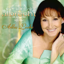 Gaby Albrecht gehört ohne Zweifel zu den Top Sängerinnen ihres Genres, ...