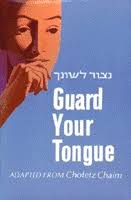 Guard Your Tongue: A Practical Guide to the Laws of Loshon Hora (Gossip and &middot; Other editions. Enlarge cover. 3363143 - 3363143