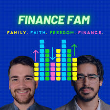 Finance Fam | Family. Faith. Freedom. Finance.