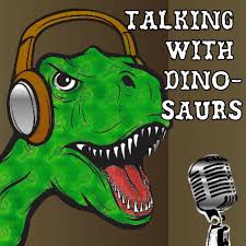 Talking with Dinosaurs