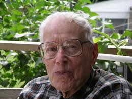 George F. McAdams passed away on December 28, 2010, at San Simeon By the ... - George-McAdams-from-John-Brown-2