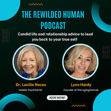 The Rewilded Human Podcast