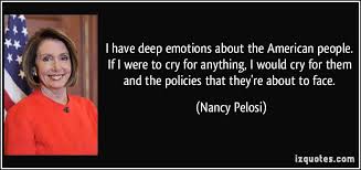 Famous quotes about &#39;Nancy Pelosi&#39; - QuotationOf . COM via Relatably.com