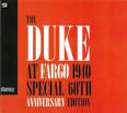 Duke at Fargo 1940 [60th Anniversary Edition]