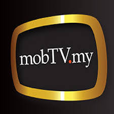 Hasil gambar untuk logo mob tv