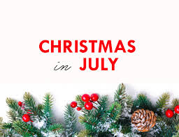 「Christmas in July images」の画像検索結果