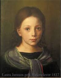 <b>Laura Janssen</b> (born Hasenclever) - 1837%2520laura%2520hasenclever