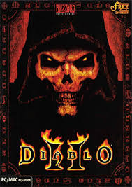 Diablo II - Wikipedia