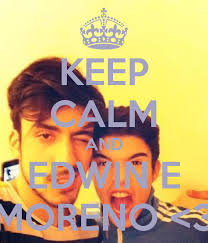 iPhone 5. iPad 3. Facebook profile pic. Facebook cover picture. Twitter pic. Widescreen wallpaper. Normal wallpaper. Nobody has voted for this poster yet. - keep-calm-and-edwin-e-moreno-3