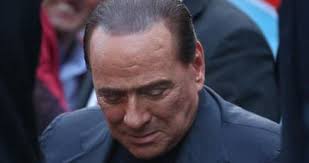 Berlusconi vede il bicchiere mezzo pieno: i Pm condannano un innocente - berlusconi_servizi_nbv.jpg_415368877