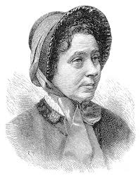 0. Catherine Mumford Booth (1829-1890) Photograph - Catherine Mumford Booth (1829- - catherine-mumford-booth-1829-1890-granger