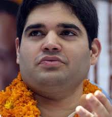Varun Gandhi Marriage is more important to Varun Gandhi than the BJP. Varun, the saffron honcho in charge of the forthcoming Assam polls, has informed party ... - varun-gandhi_122510103800