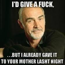 Great Memes on Pinterest | Teen Mom, Sean Connery and Nathan Fillion via Relatably.com