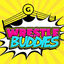 Wrestle Buddies
