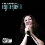 Live in London [Bonus CD]