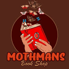 Mothman's Book Shop