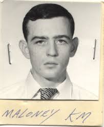 CWO Kevin Maloney USA (former Sgt USMC - maloney