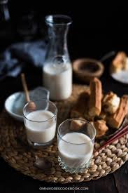Homemade Soy Milk (with Soy Milk Maker, 豆浆) - Omnivore's ...