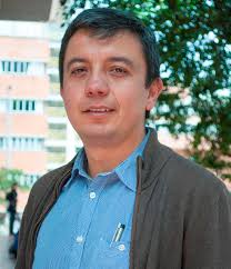 Carlos Ricardo Bojacá cursó sus estudios de doctorado de Ingeniería en Biociencias en la Universidad Católica de Lovaina de Bélgica. - carlos_ricardo_bojaca-2pb