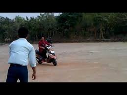 Image result for learning a scooty