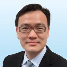 Andrew Liu Managing Director, Investment Service - Andrew%2520Liu