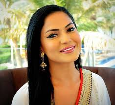 Veena Malik ties the knot with Asad Bashir Khan | PINKVILLA - Veena-Malik-and-Asad-Bashir-Wedding-Pictures-16