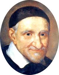 Saint Vincent De Paul 1600-1614, A Psycho-spiritual Study - vincent_de_paul