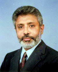 Dr. Riaz Ahmed Memon - DrRiaz