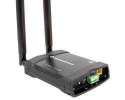 Router industrial con tarjeta Sim NetComm Wireless