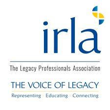 IRLA – The Voice of Legacy