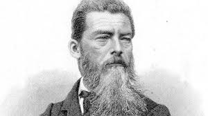 Nina Power discusses the impact of the radical philosophy of the German thinker Ludwig Feuerbach. As one of the young Hegelian philosophers in the mid-19th ... - Radical-thinkers-Ludwig-F-016